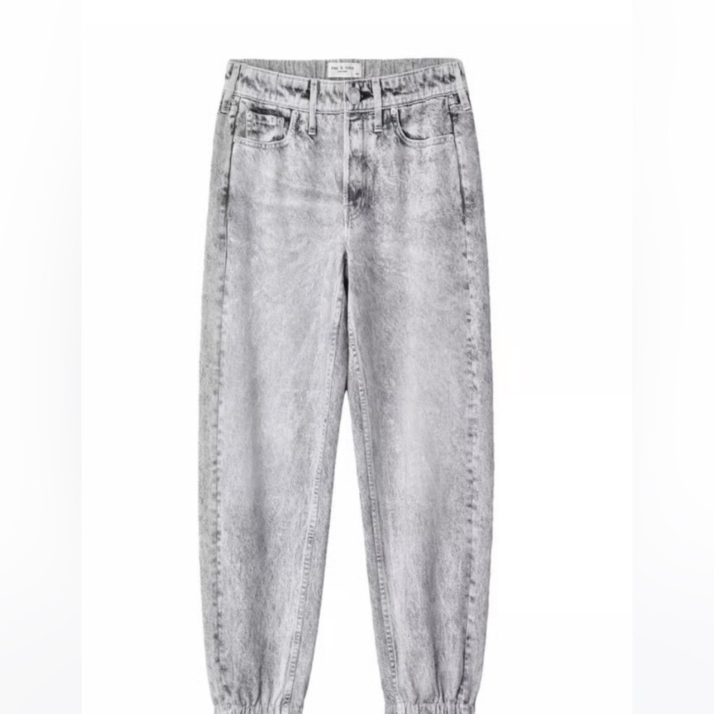 Rag and bone miramar jogger. Size small